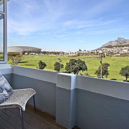 Vredenhof Self Catering Apartment Cape Town Exterior foto