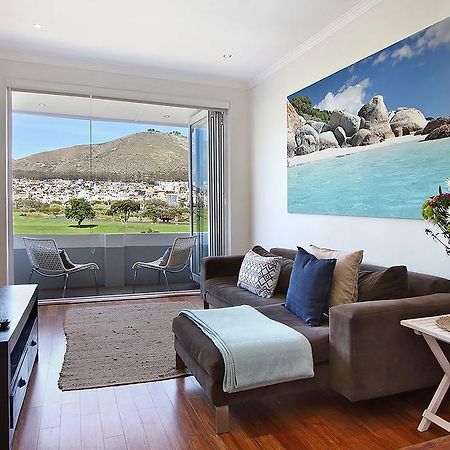 Vredenhof Self Catering Apartment Cape Town Exterior foto