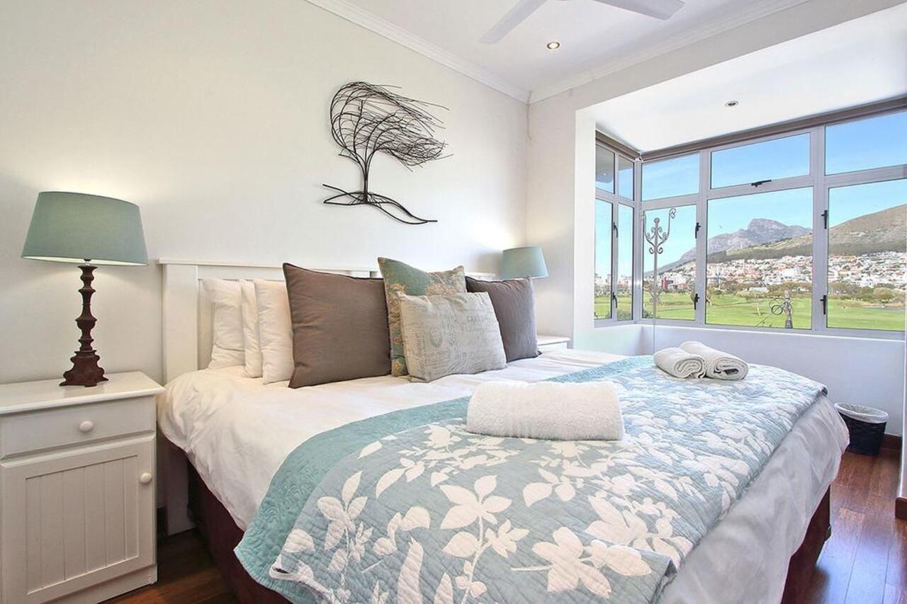 Vredenhof Self Catering Apartment Cape Town Exterior foto