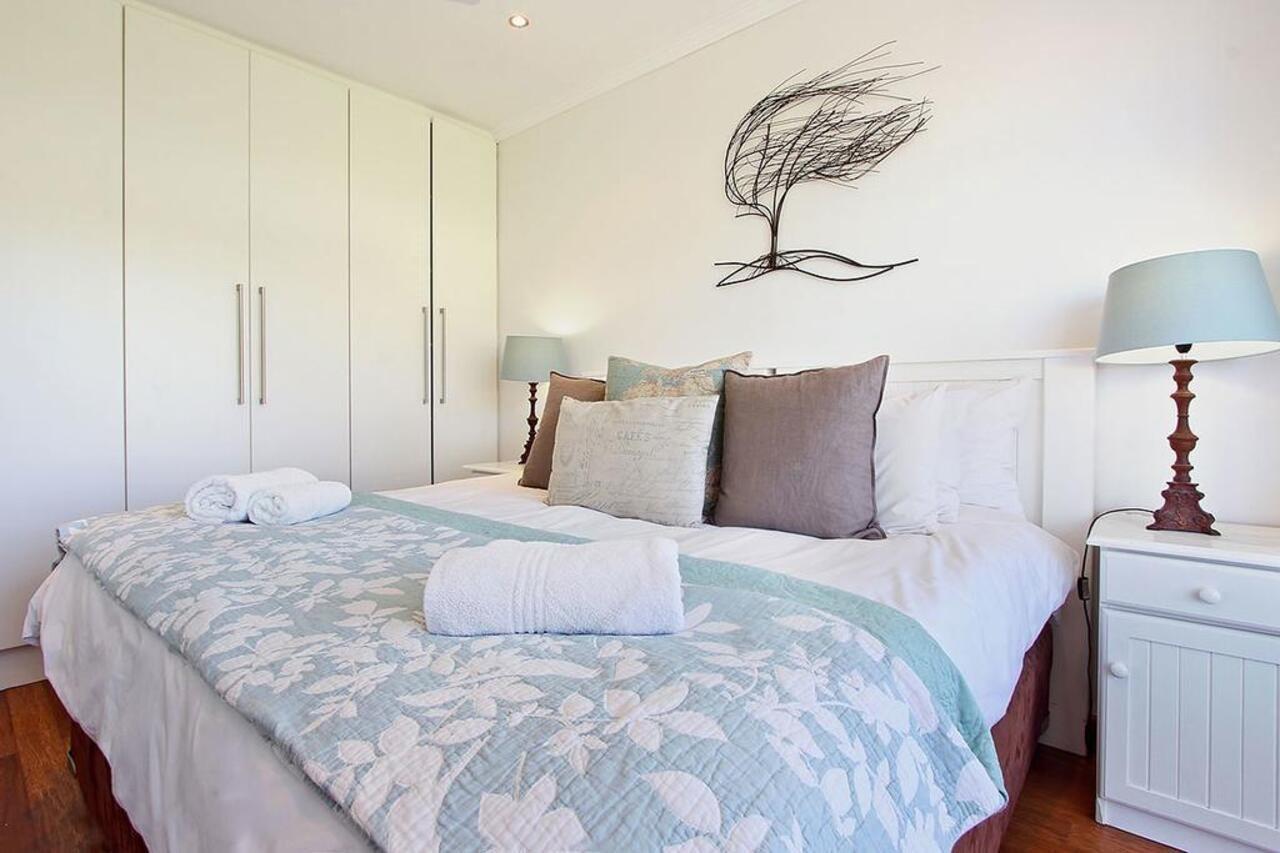 Vredenhof Self Catering Apartment Cape Town Exterior foto