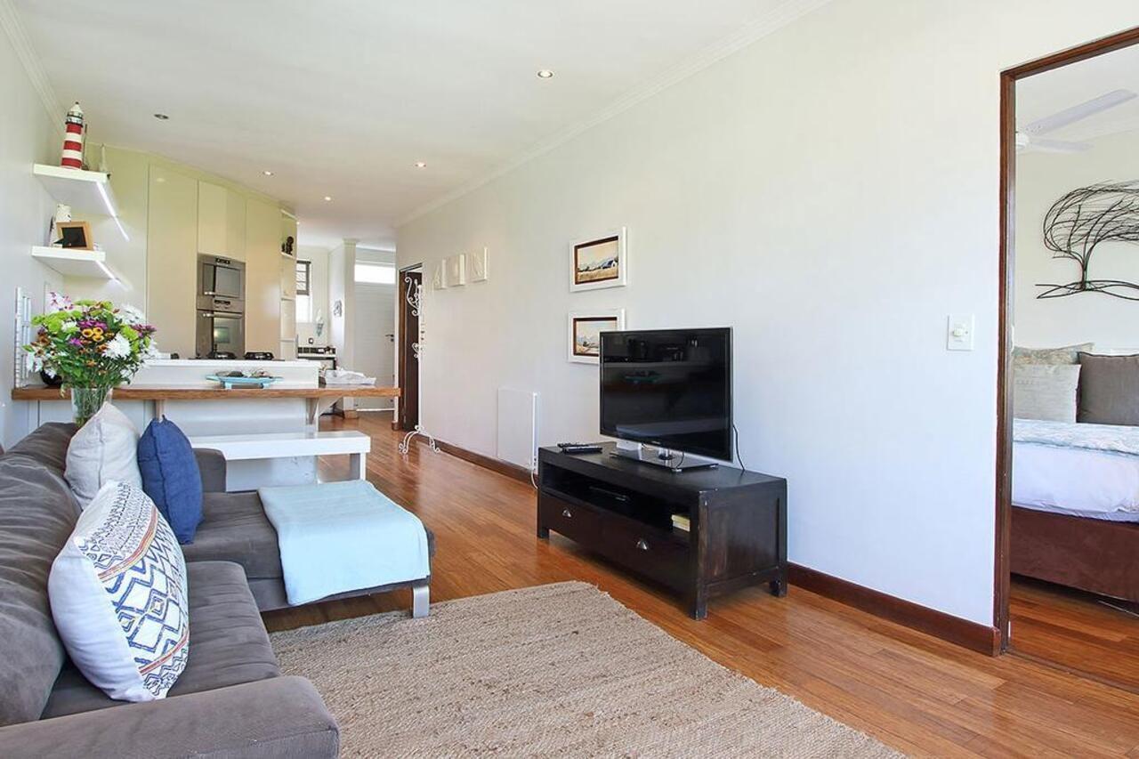 Vredenhof Self Catering Apartment Cape Town Exterior foto