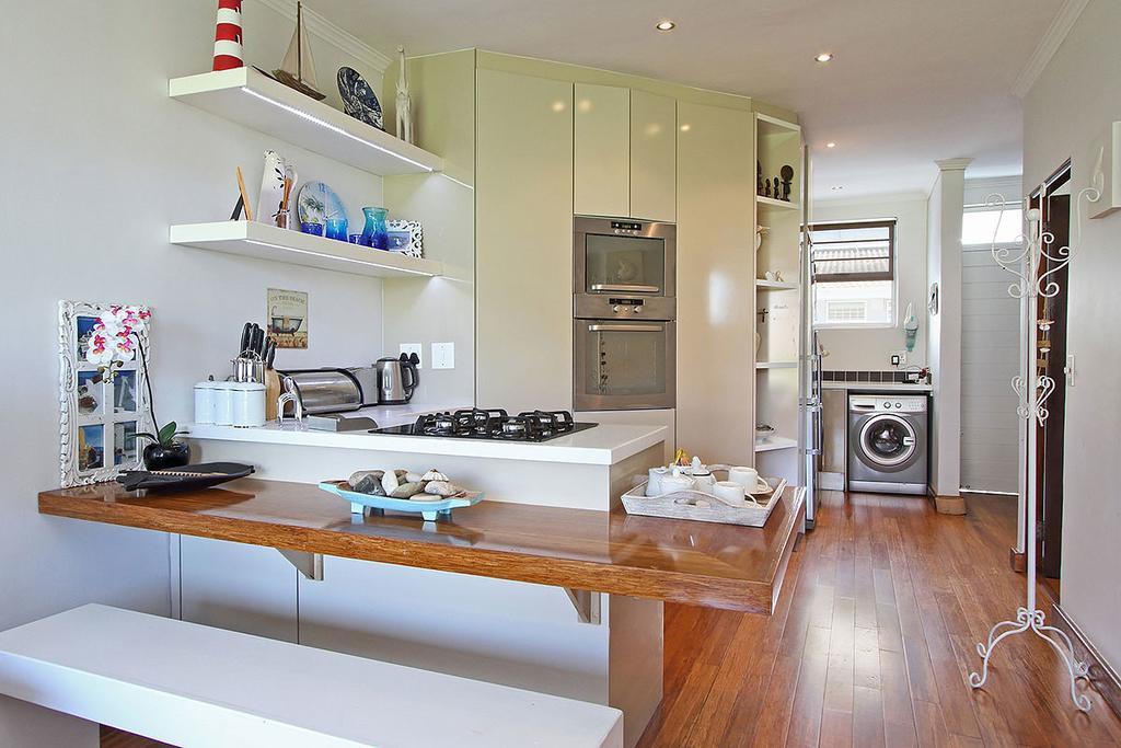 Vredenhof Self Catering Apartment Cape Town Exterior foto