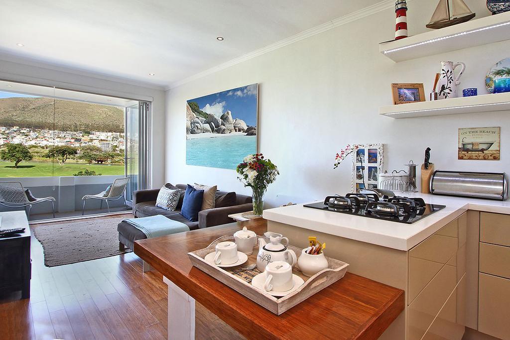 Vredenhof Self Catering Apartment Cape Town Exterior foto
