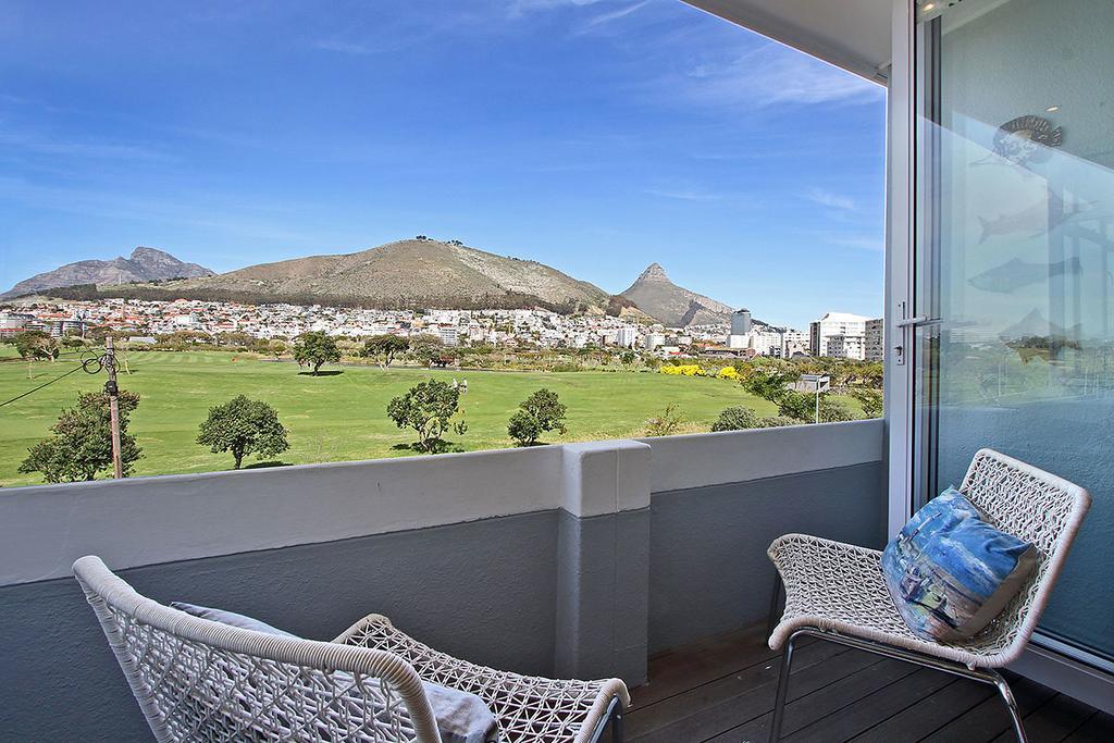 Vredenhof Self Catering Apartment Cape Town Exterior foto